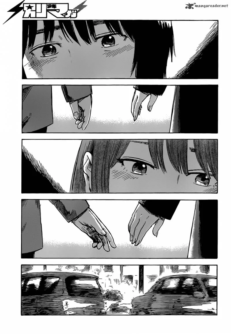 Aku No Hana Chapter 45 page 18