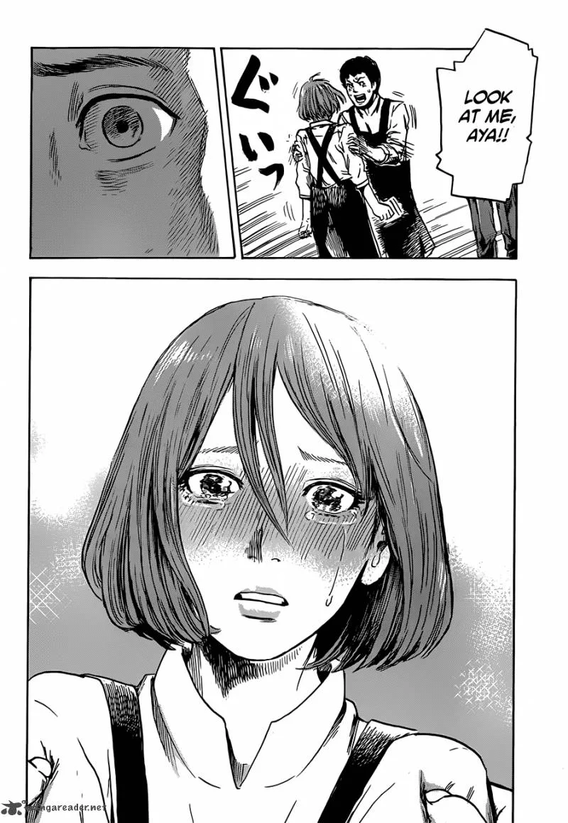 Aku No Hana Chapter 45 page 6