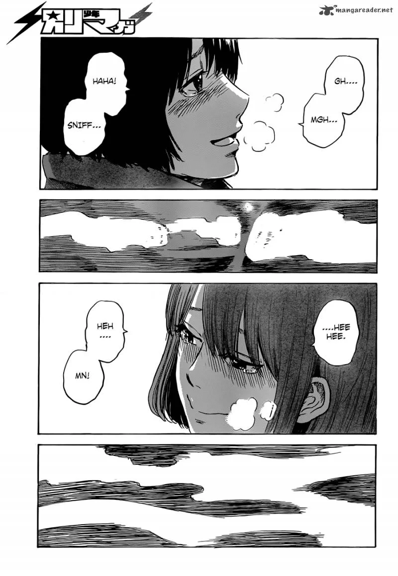 Aku No Hana Chapter 45 page 23