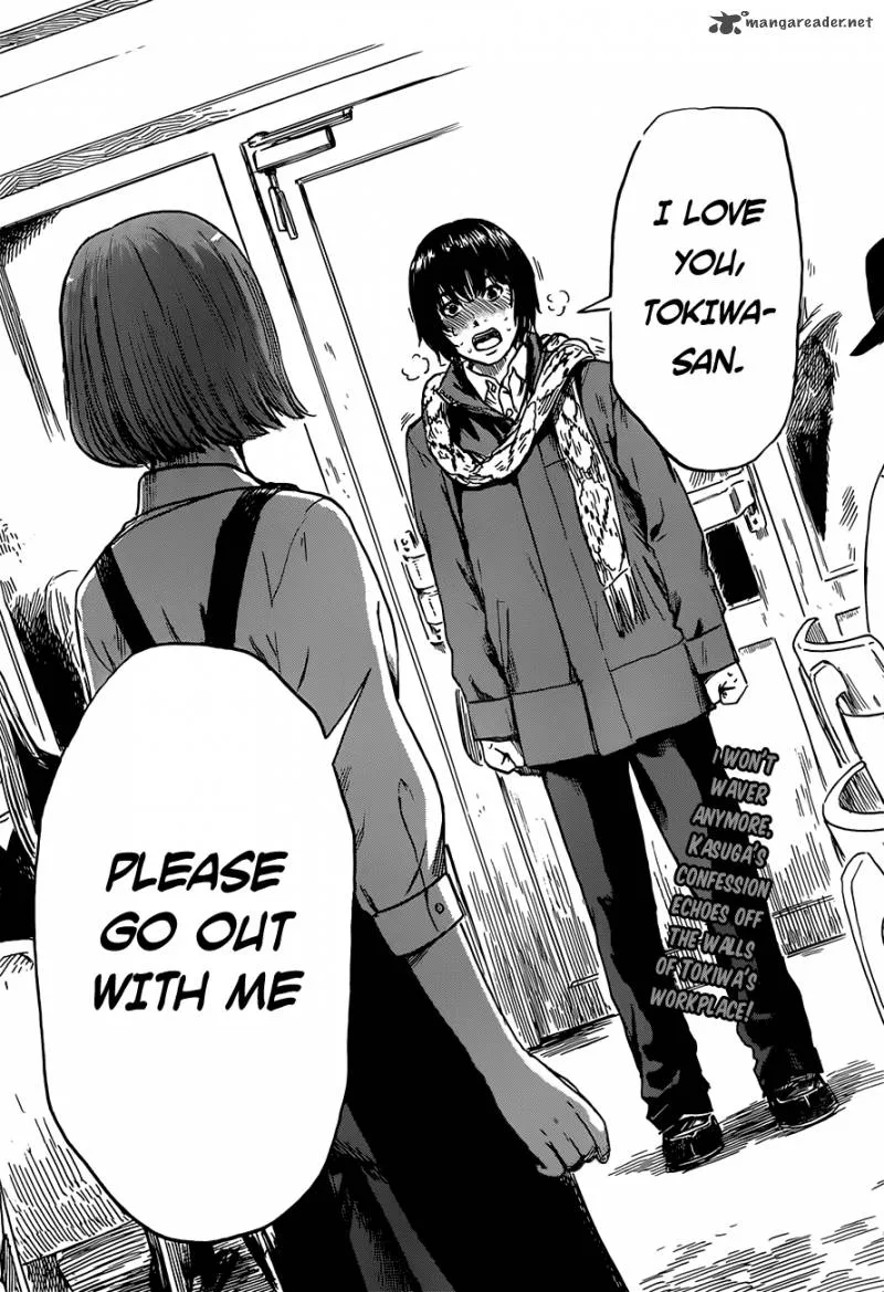 Aku No Hana Chapter 45 page 27