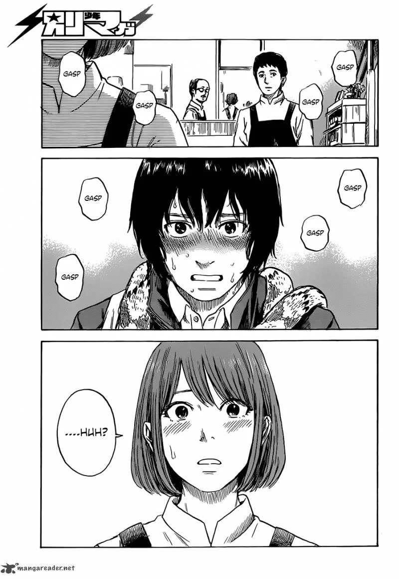 Aku No Hana Chapter 45 page 28