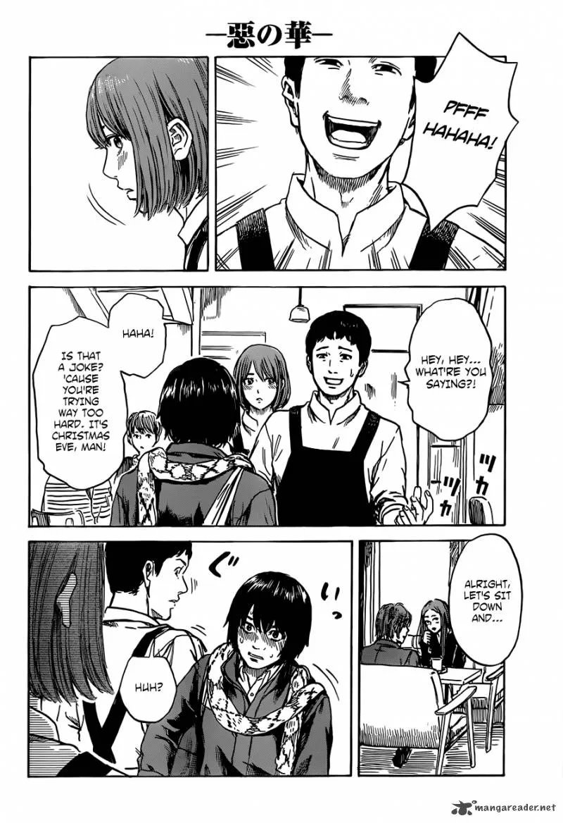 Aku No Hana Chapter 45 page 29