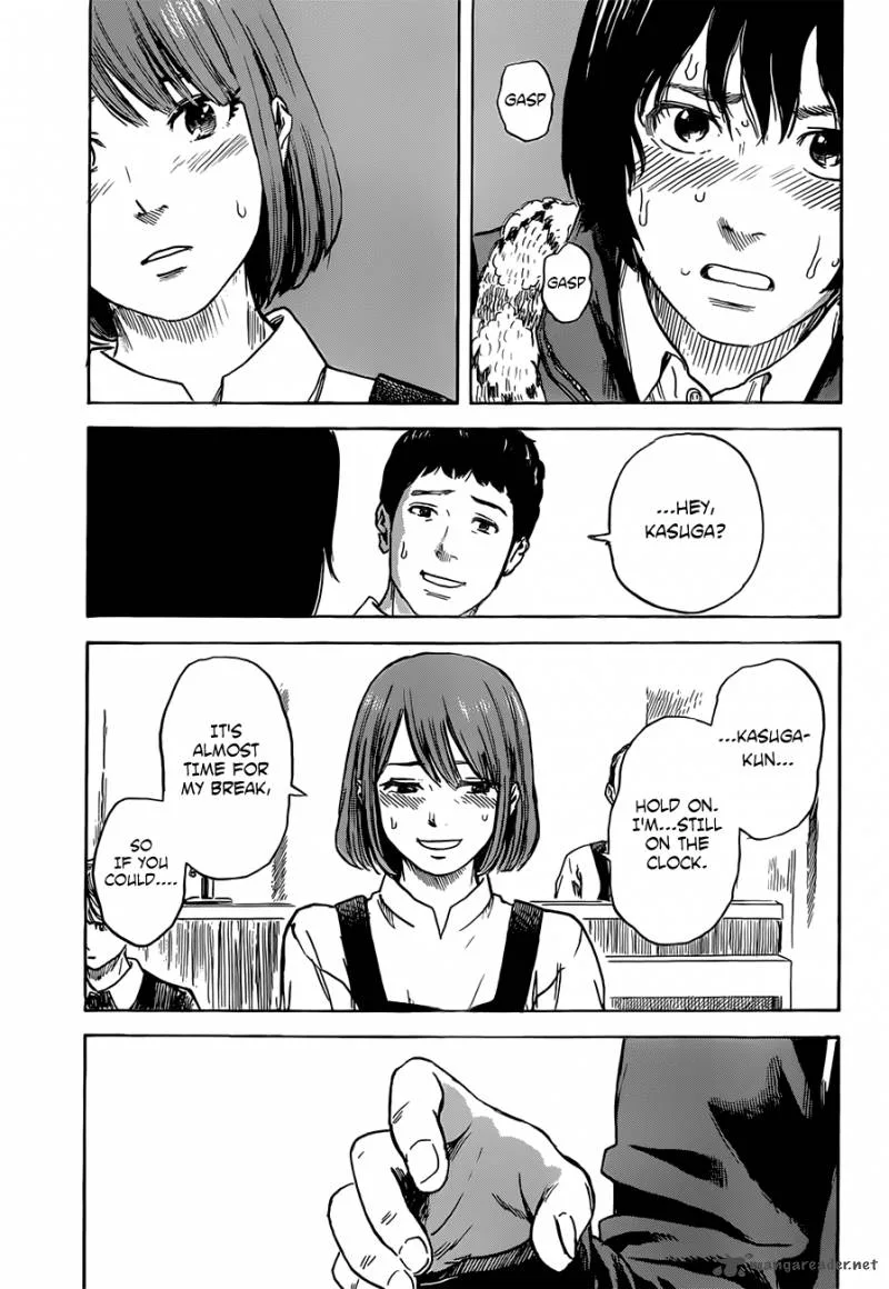 Aku No Hana Chapter 45 page 30