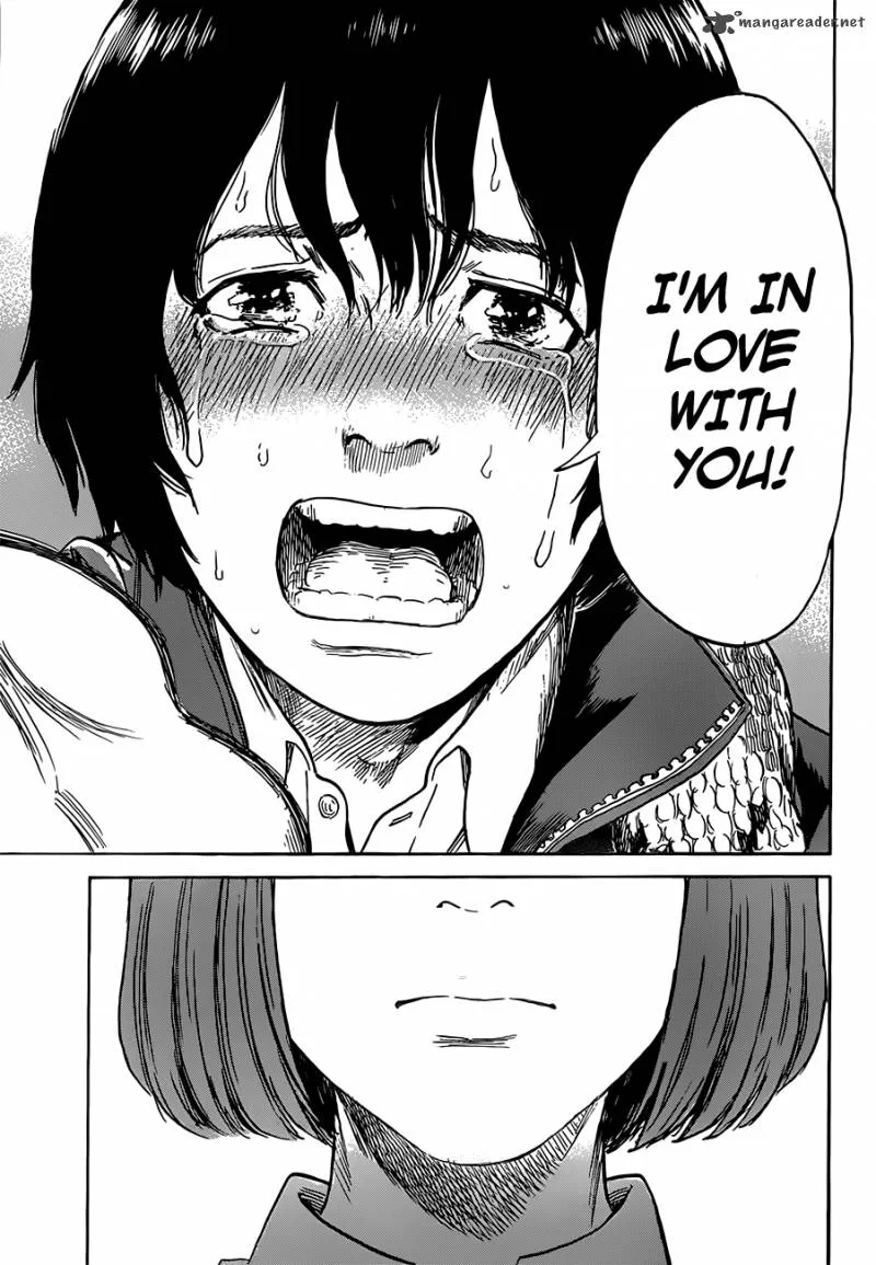 Aku No Hana Chapter 45 page 34