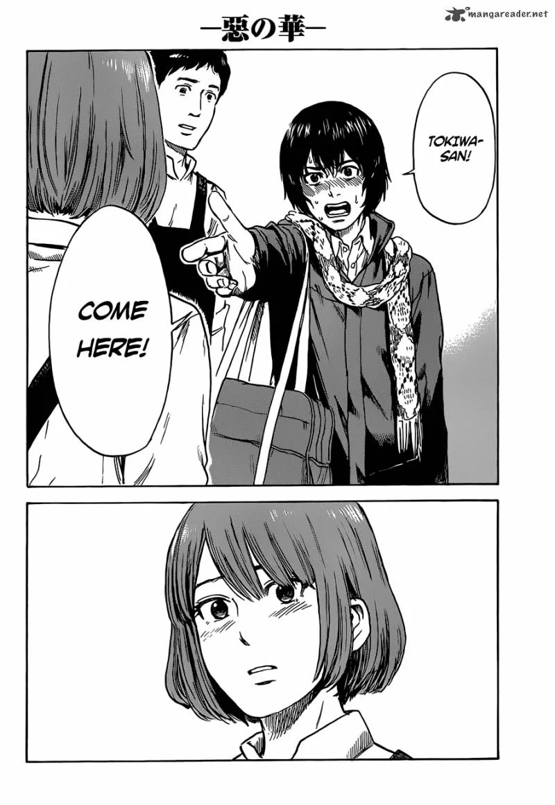 Aku No Hana Chapter 45 page 31