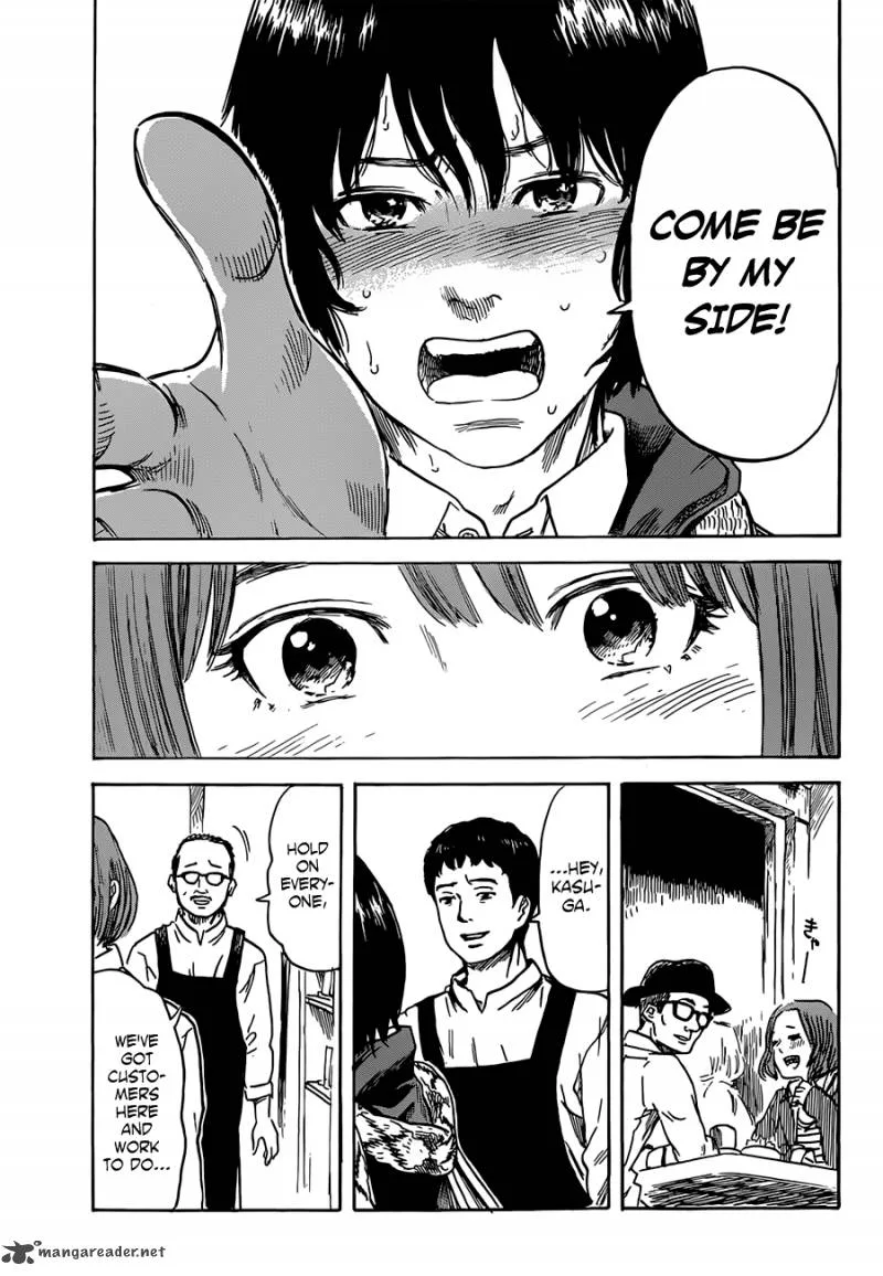 Aku No Hana Chapter 45 page 32