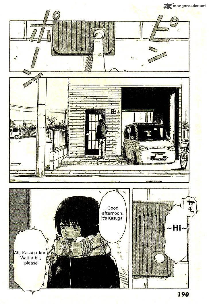 Aku No Hana Chapter 46 page 8