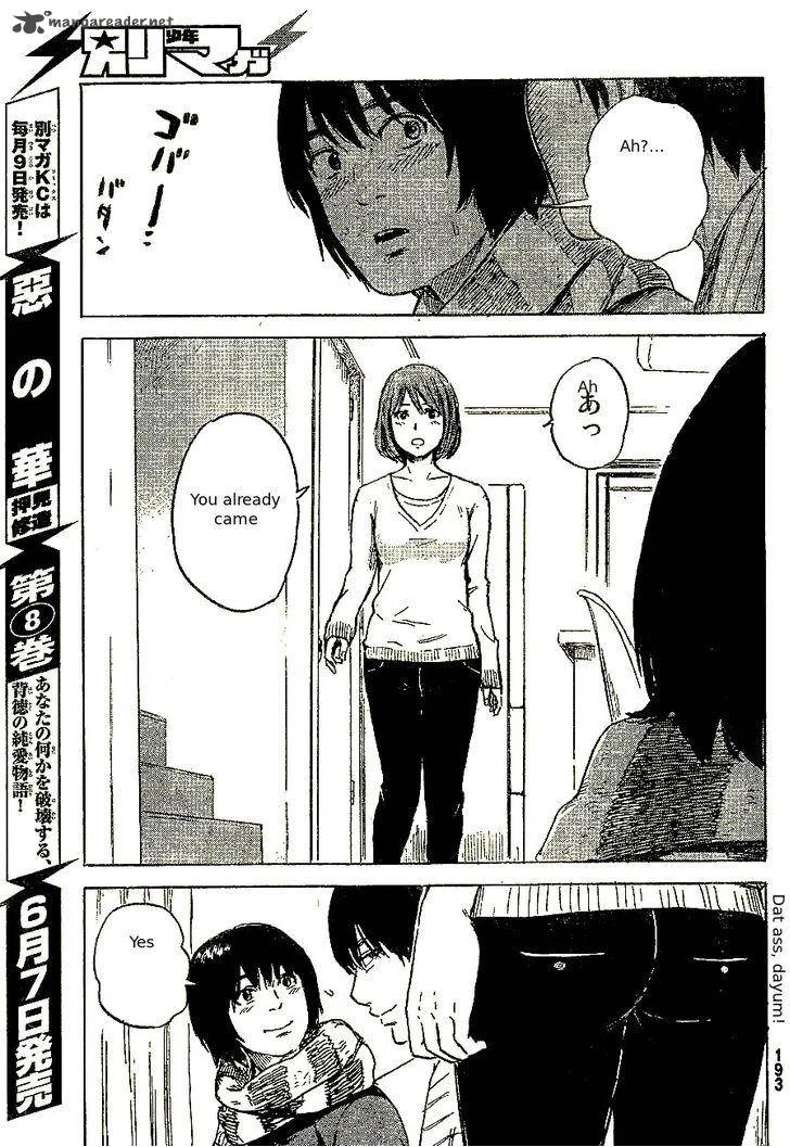 Aku No Hana Chapter 46 page 11