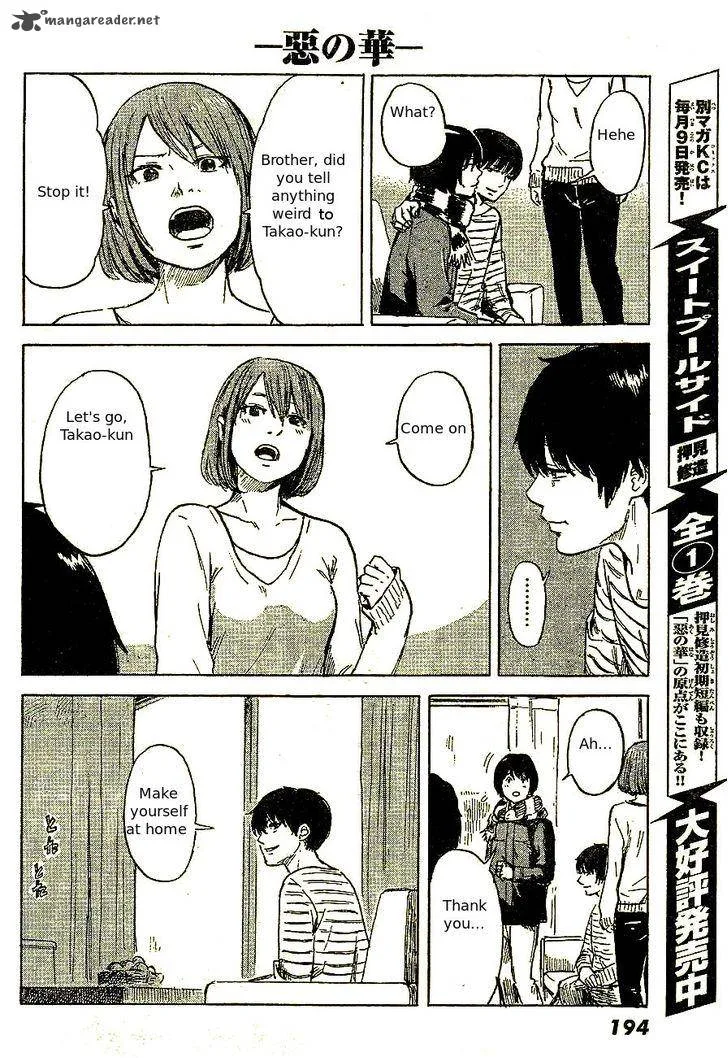 Aku No Hana Chapter 46 page 12