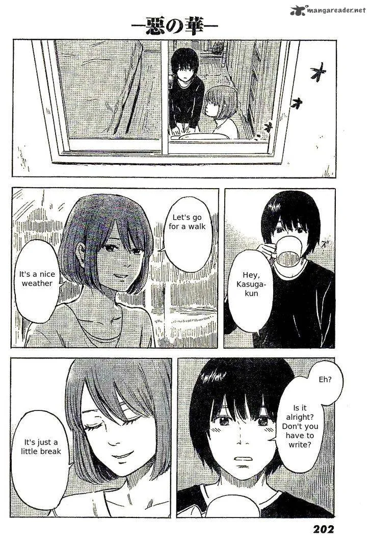 Aku No Hana Chapter 46 page 20