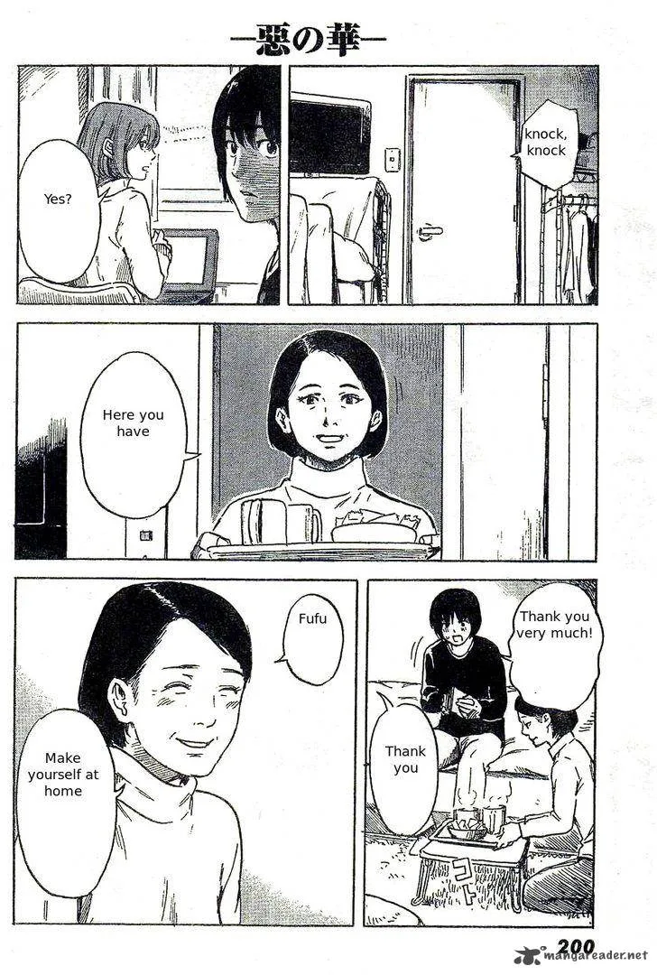 Aku No Hana Chapter 46 page 18