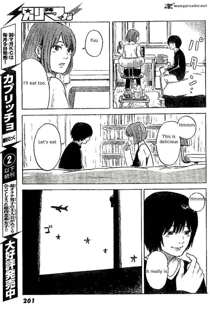 Aku No Hana Chapter 46 page 19