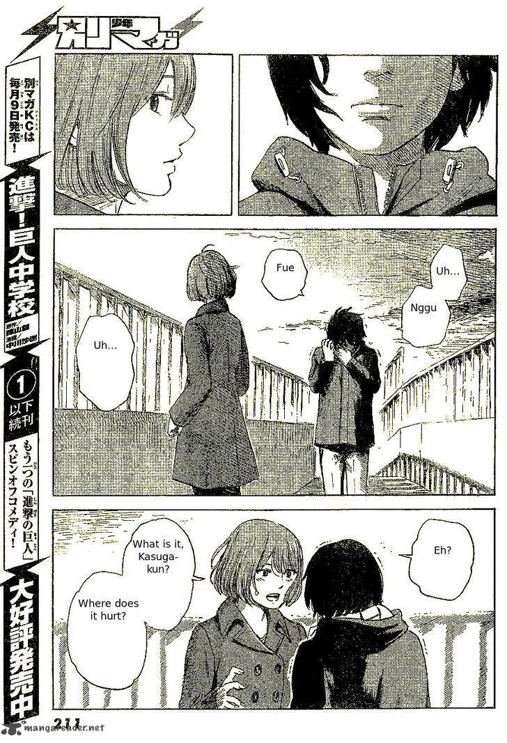 Aku No Hana Chapter 46 page 30