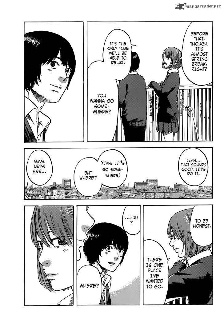 Aku No Hana Chapter 47 page 16