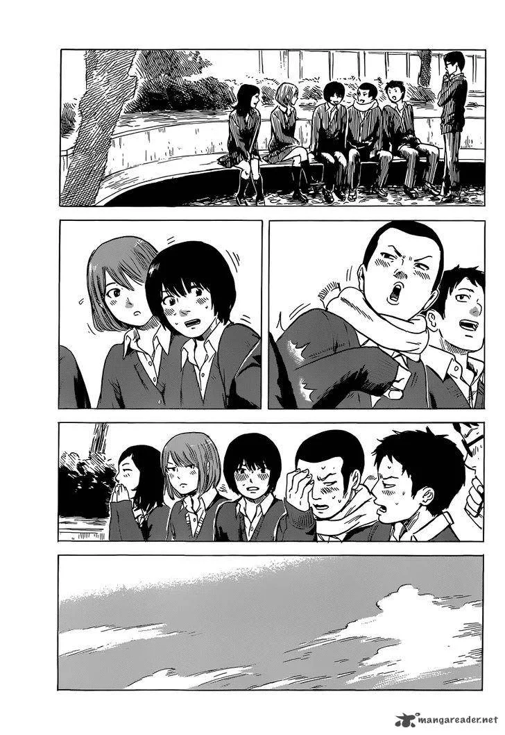 Aku No Hana Chapter 47 page 4
