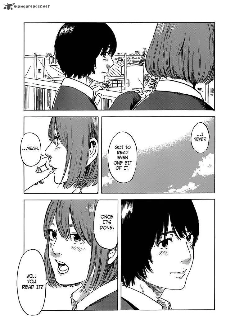 Aku No Hana Chapter 47 page 12