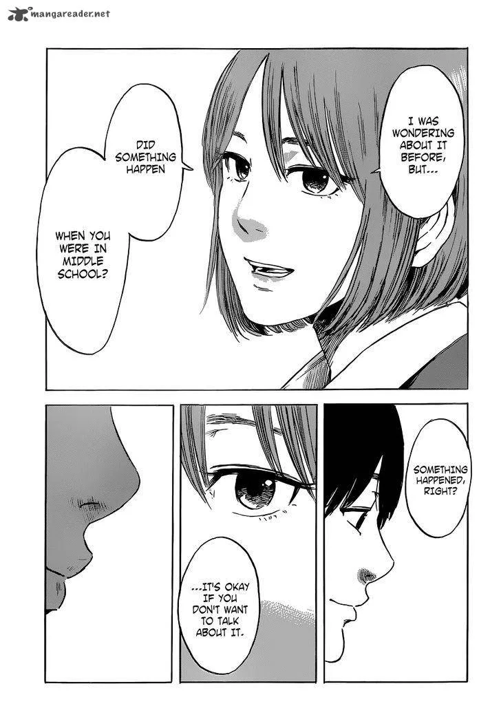 Aku No Hana Chapter 47 page 20