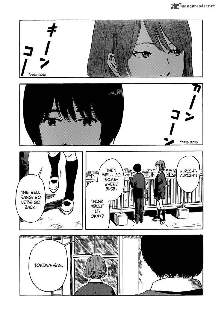 Aku No Hana Chapter 47 page 22
