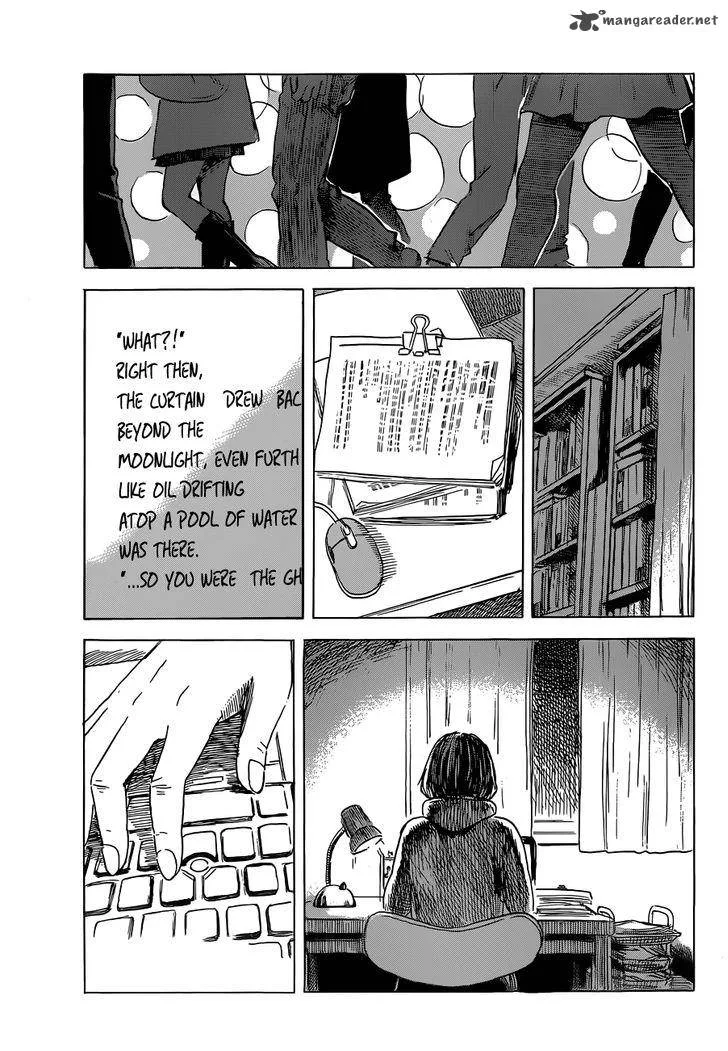Aku No Hana Chapter 47 page 8