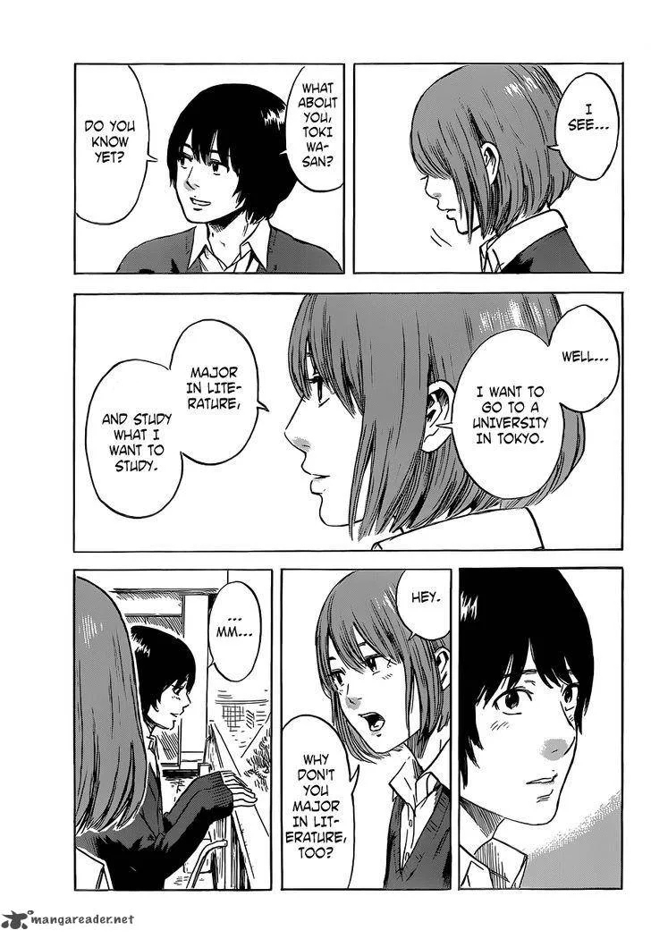 Aku No Hana Chapter 47 page 14