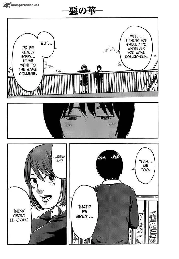 Aku No Hana Chapter 47 page 15