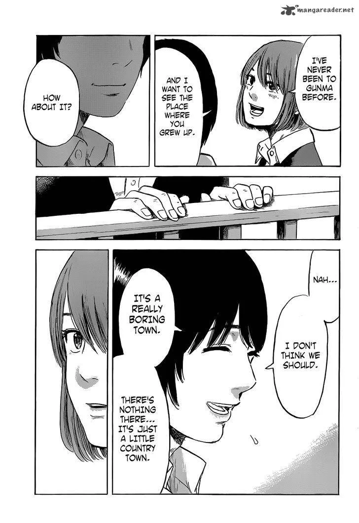 Aku No Hana Chapter 47 page 18