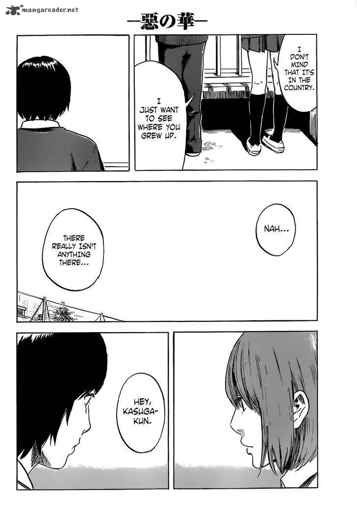 Aku No Hana Chapter 47 page 19