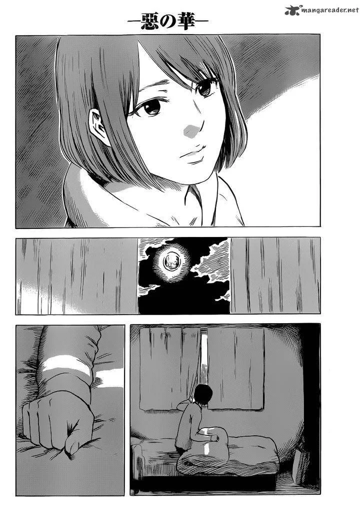 Aku No Hana Chapter 47 page 9