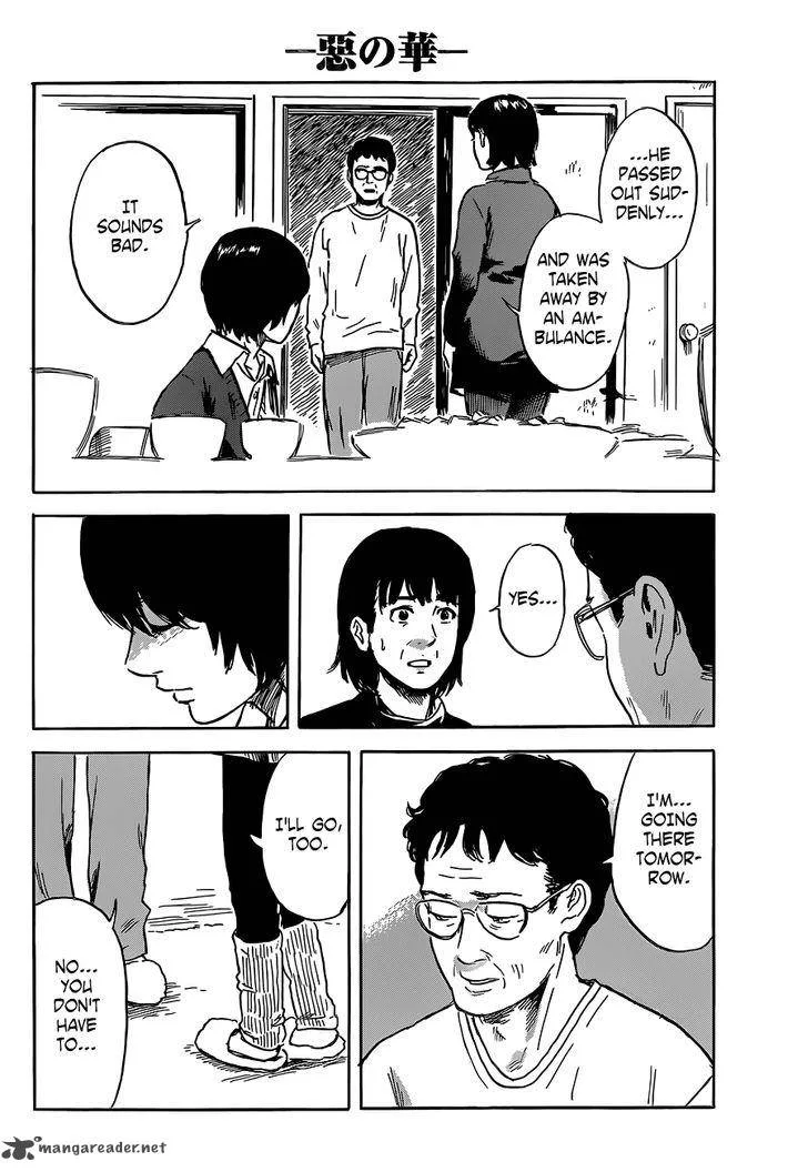 Aku No Hana Chapter 47 page 33
