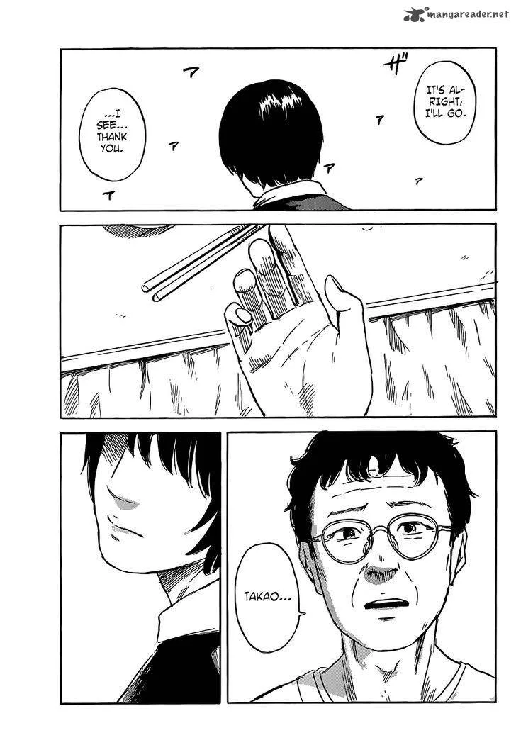 Aku No Hana Chapter 47 page 34