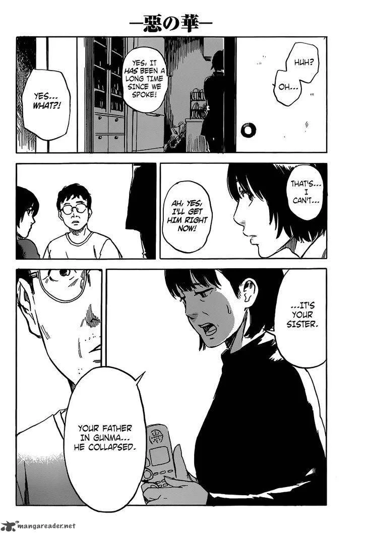Aku No Hana Chapter 47 page 31