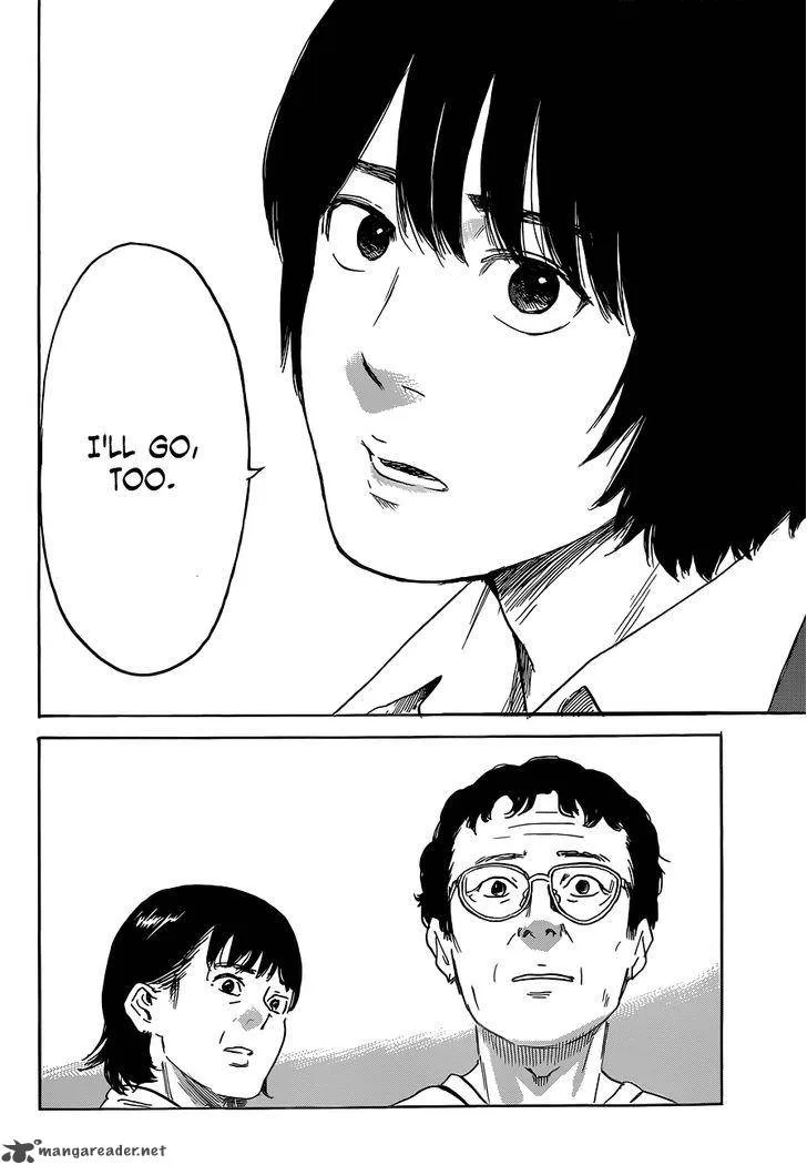 Aku No Hana Chapter 47 page 35