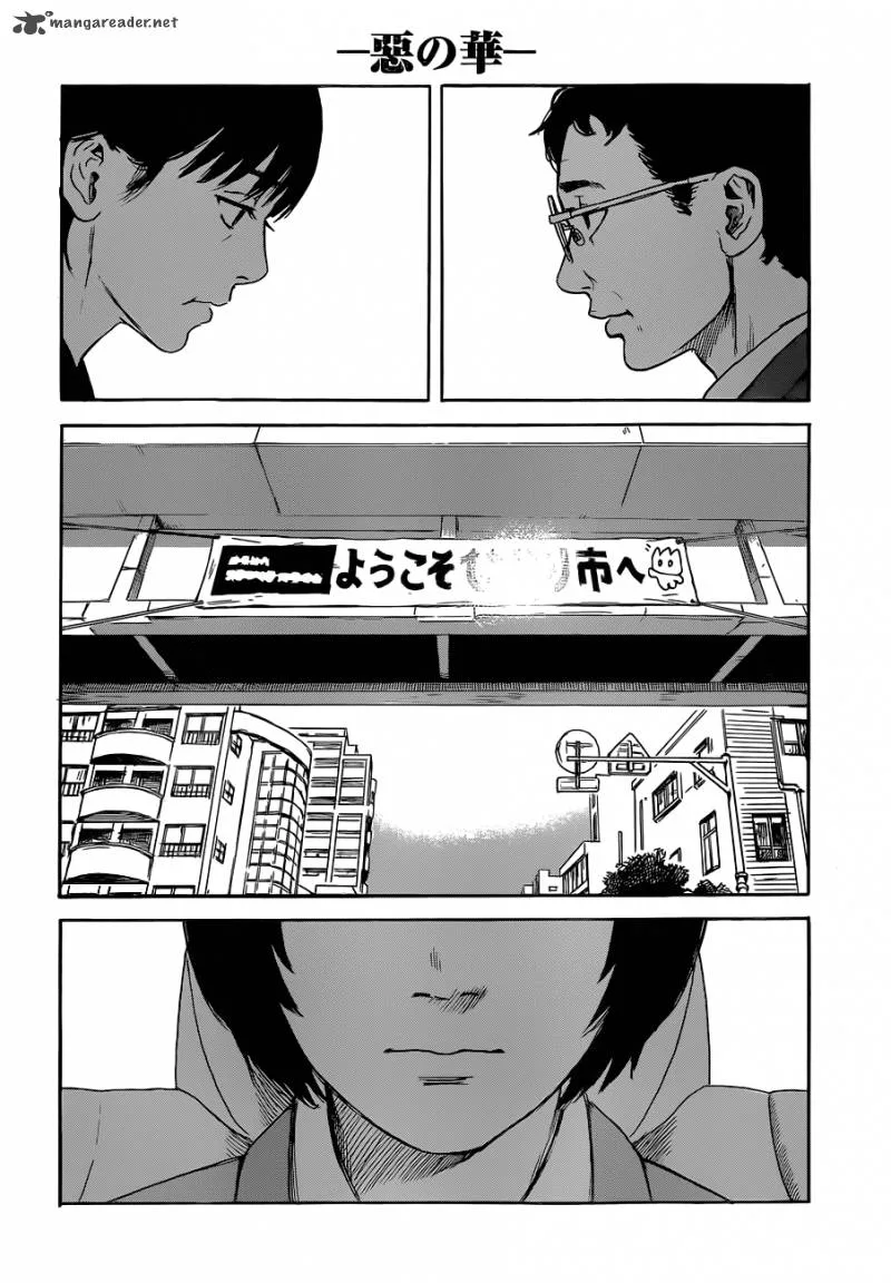 Aku No Hana Chapter 48 page 8