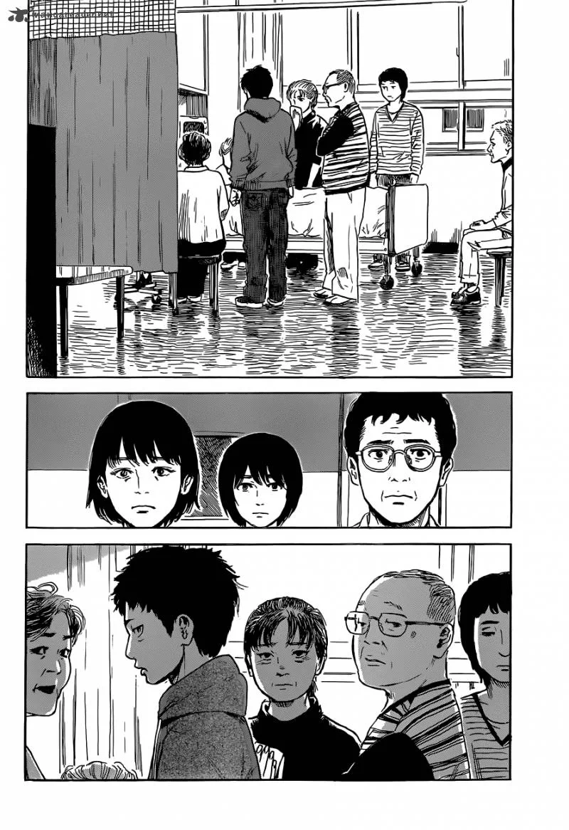 Aku No Hana Chapter 48 page 10