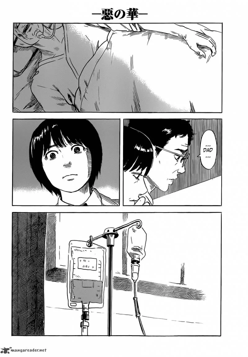 Aku No Hana Chapter 48 page 12
