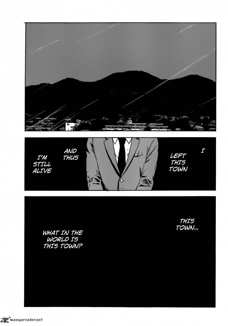 Aku No Hana Chapter 48 page 19