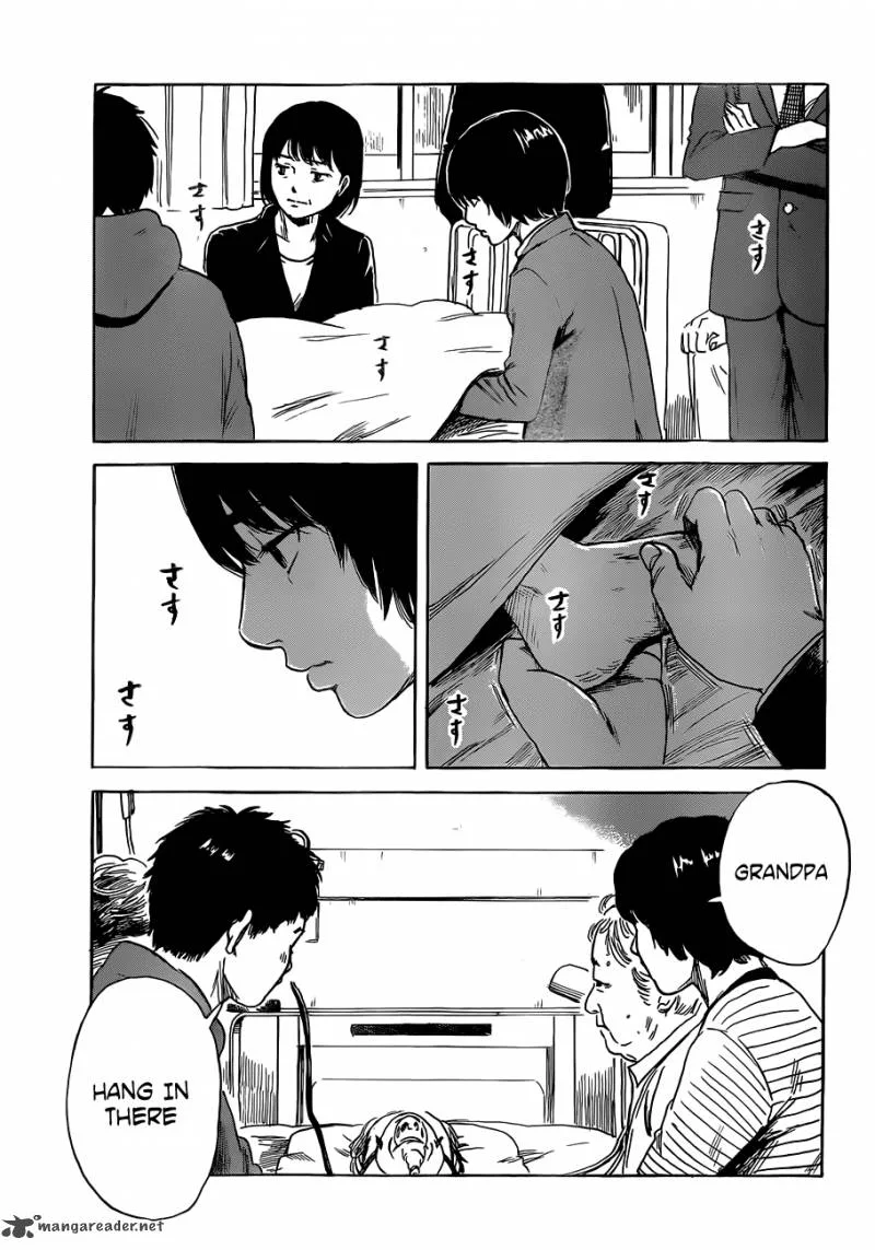 Aku No Hana Chapter 48 page 17