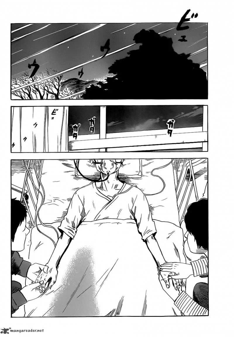 Aku No Hana Chapter 48 page 16