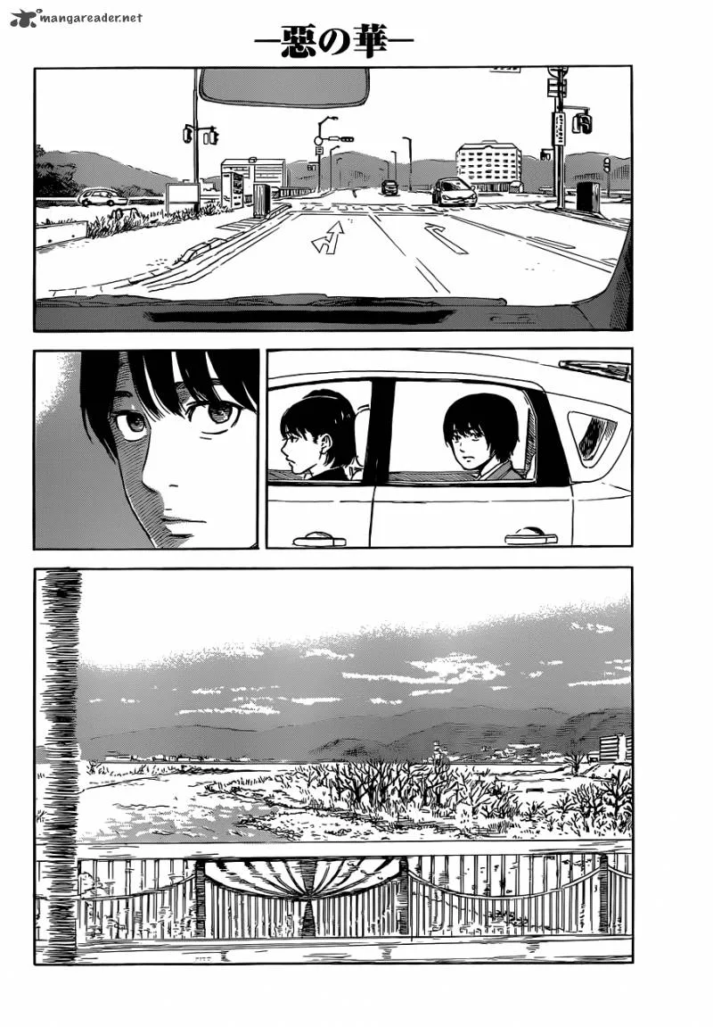 Aku No Hana Chapter 48 page 6