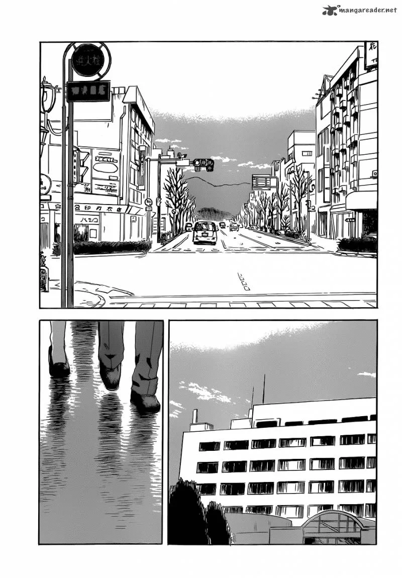 Aku No Hana Chapter 48 page 9