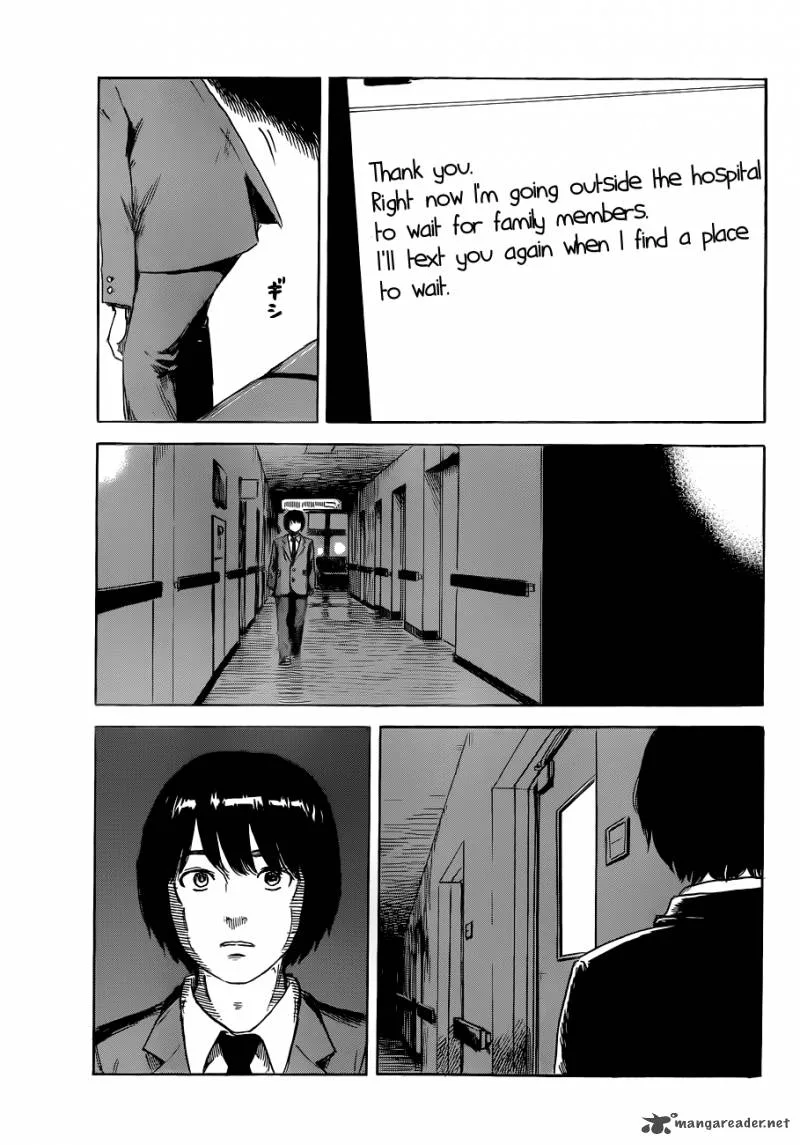 Aku No Hana Chapter 48 page 25