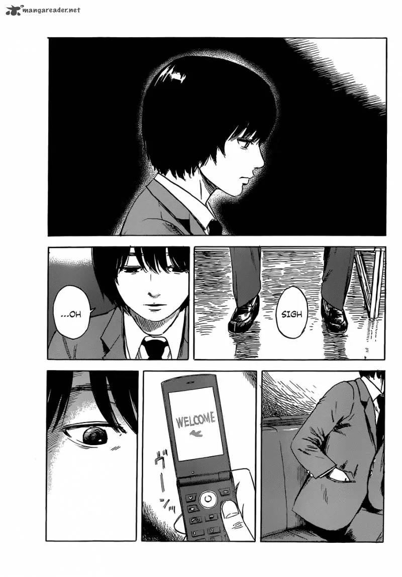 Aku No Hana Chapter 48 page 23