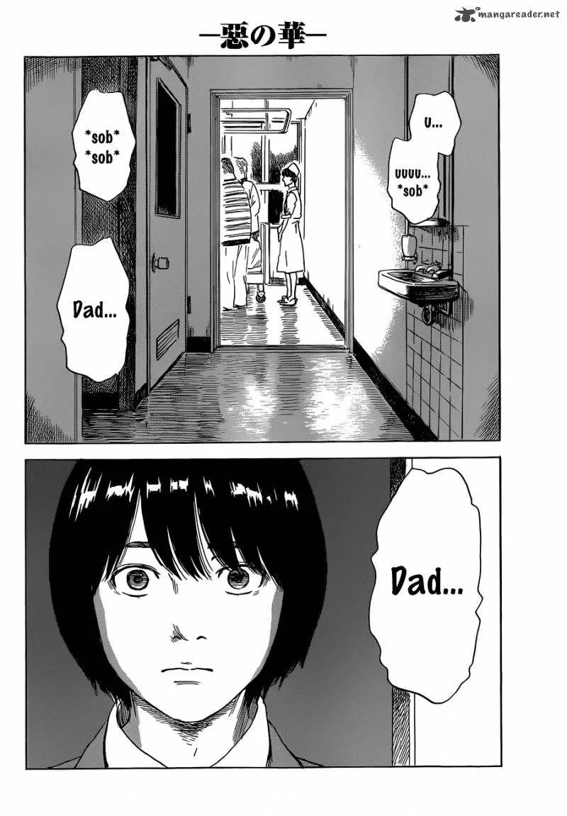 Aku No Hana Chapter 48 page 26