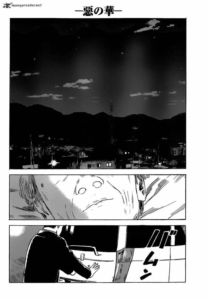 Aku No Hana Chapter 48 page 28