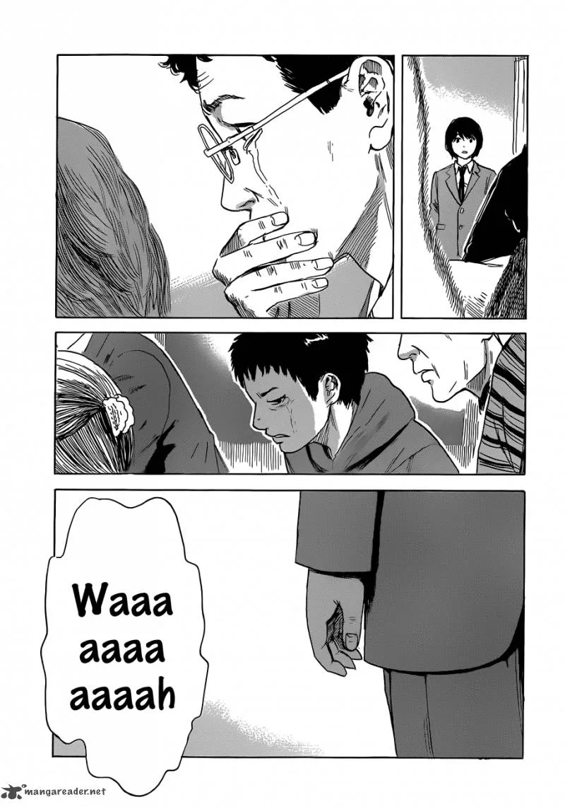 Aku No Hana Chapter 48 page 27