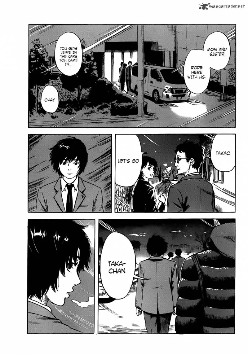Aku No Hana Chapter 48 page 29