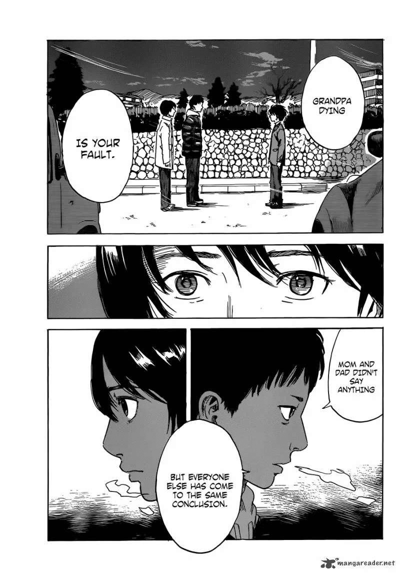 Aku No Hana Chapter 48 page 31