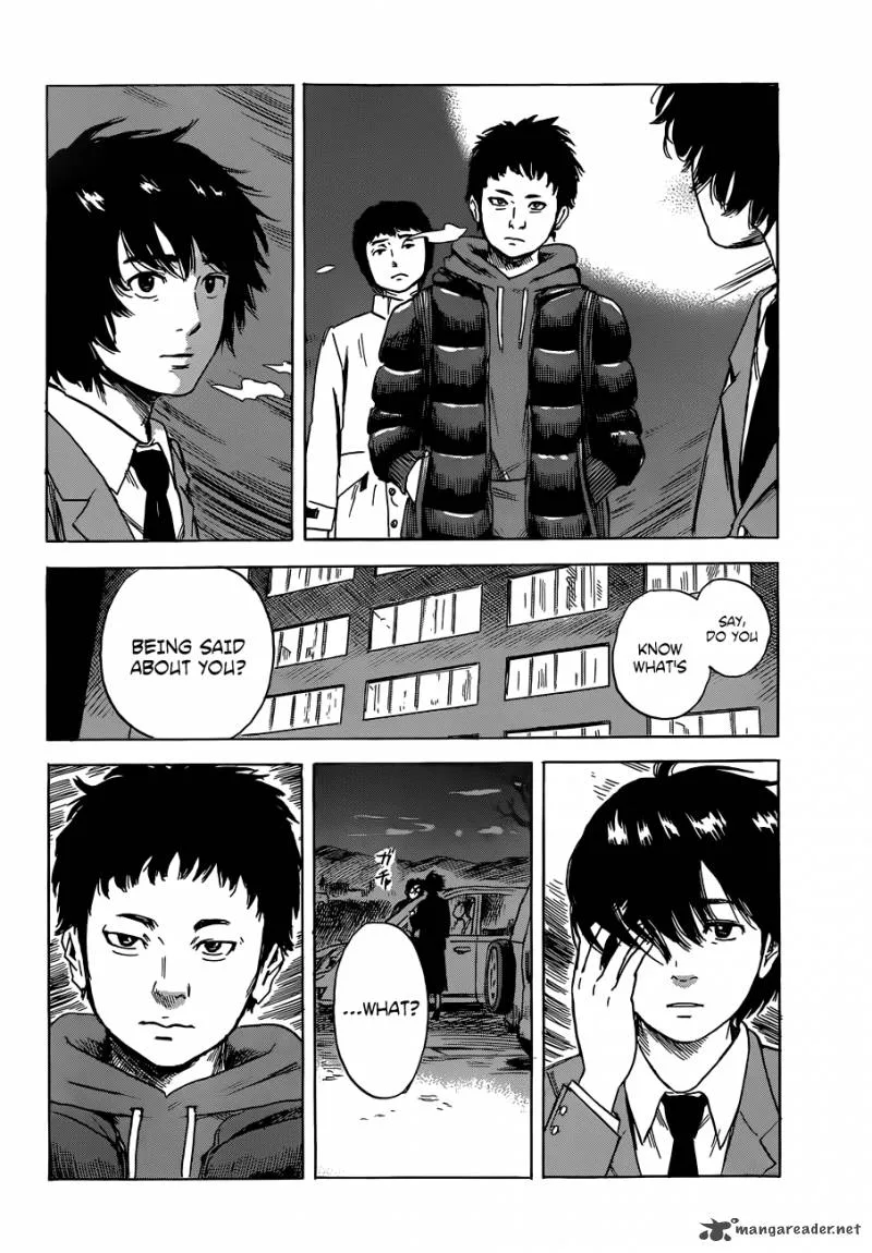 Aku No Hana Chapter 48 page 30