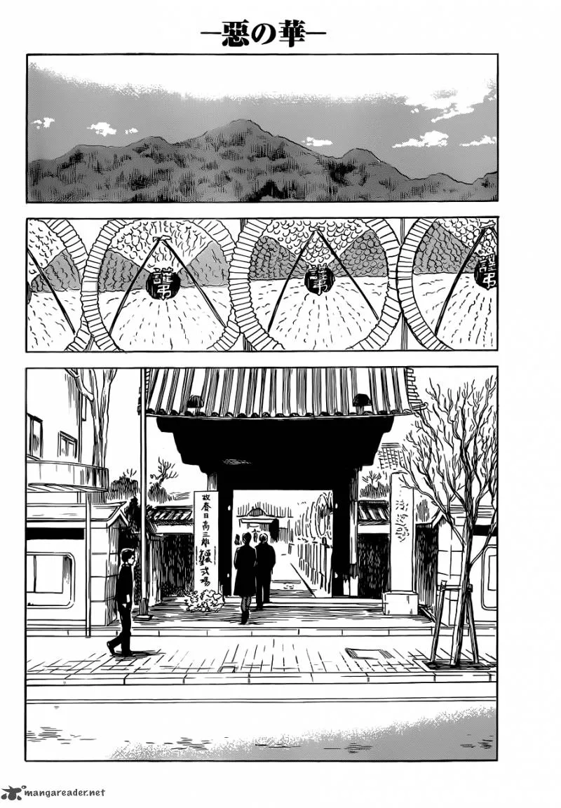 Aku No Hana Chapter 48 page 36