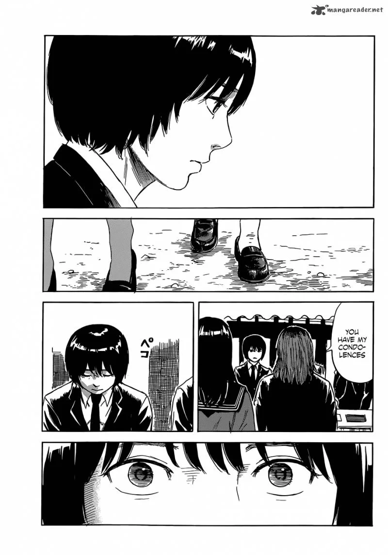 Aku No Hana Chapter 48 page 39